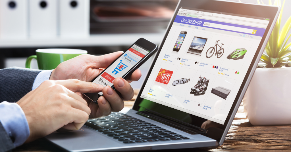 Compras Online