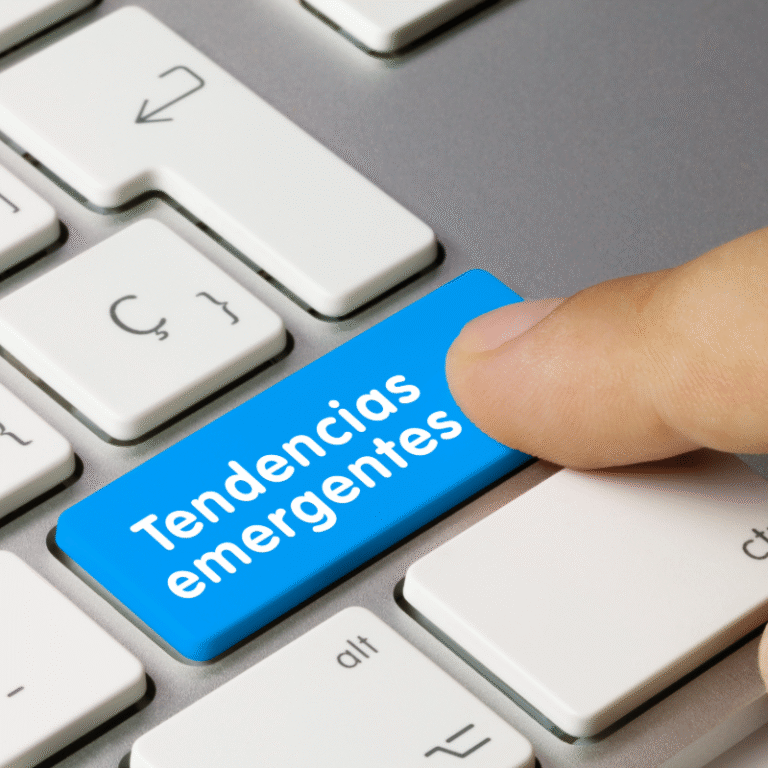 Tendencias 2026